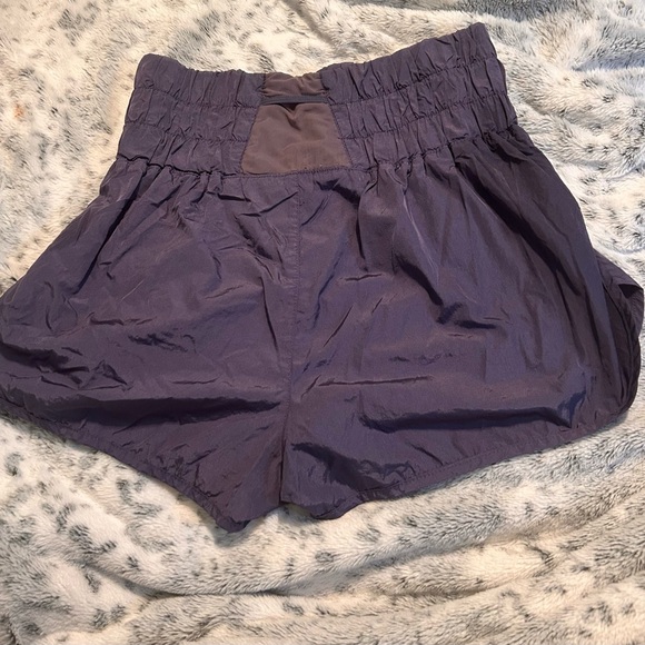 Free People shorts - Picture 2 of 2